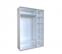 шкаф в спальню