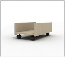 Подставка под компьютер