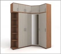 шкаф в прихожую