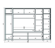 гостиная мебель