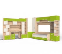 набор мебели для подростка