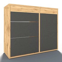 комод с обувницей