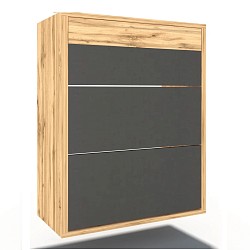 комод с обувницей