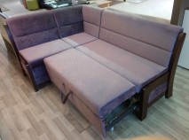 Угловой диван Филадельфия, раскладной