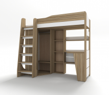 набор мебели для школьника