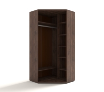 шкаф угловой