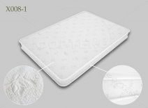 Матрас детский пружинный Дельфин