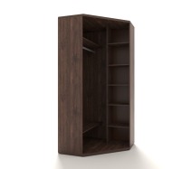 шкаф угловой