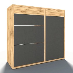 комод с обувницей