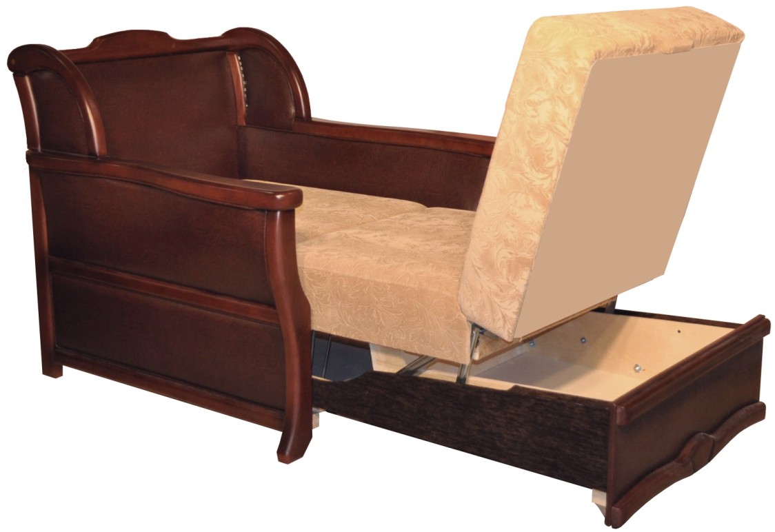 Кресло-кровать Бостон