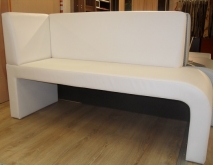 Банкетка Практика, угловая