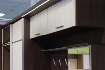 мебель в маленькую прихожую