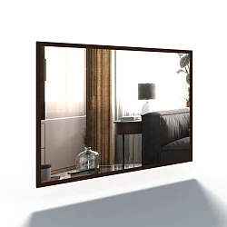 Панель с зеркалом Чили, проф. МДФ