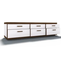 тумба с ящиками