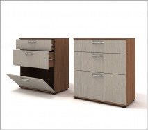 набор мебели в прихожую