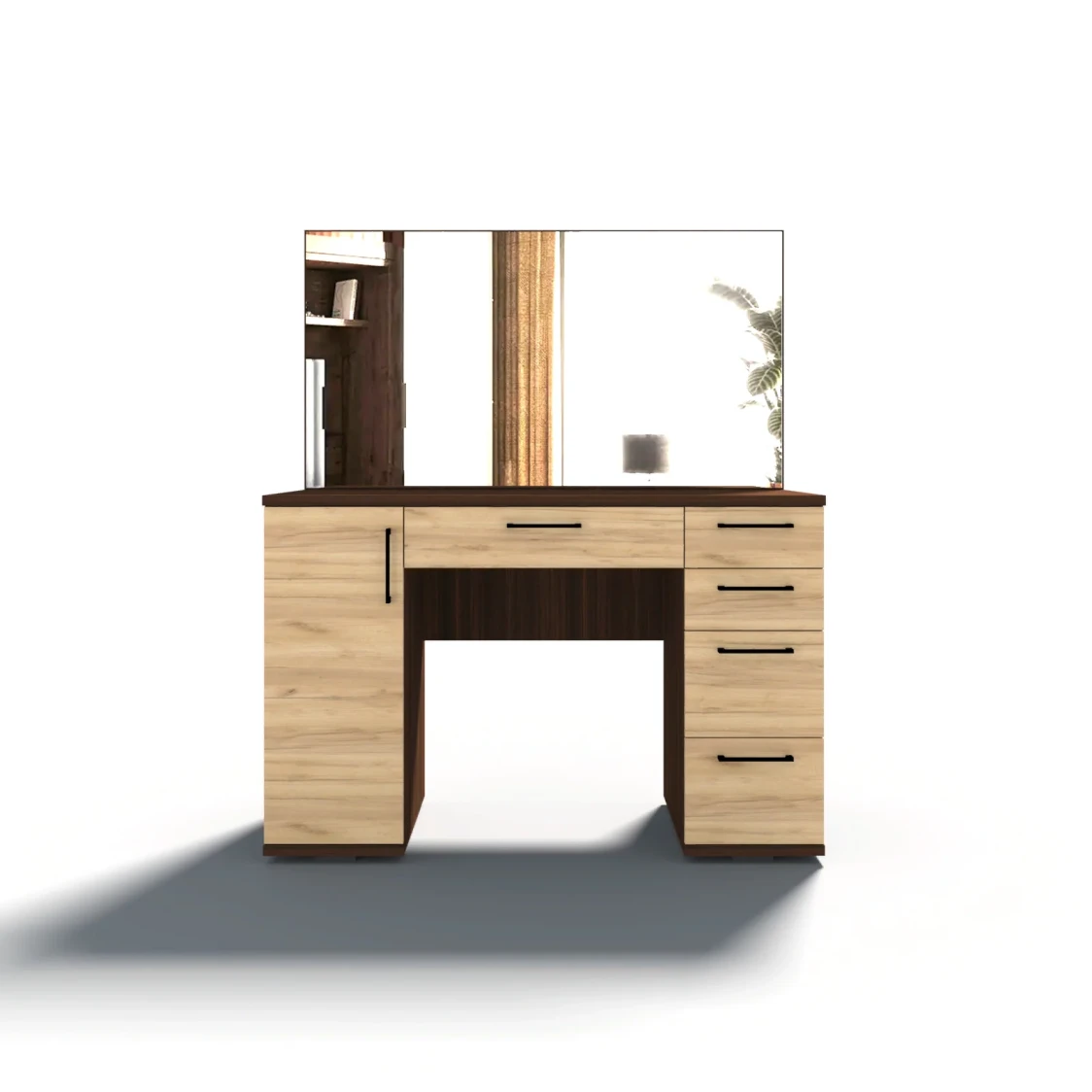 Стол-трюмо Чили