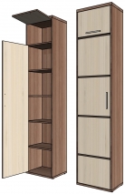 шкаф в прихожую