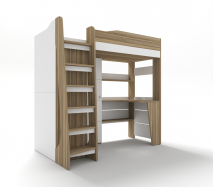 набор мебели для школьника