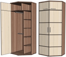 шкаф в прихожую