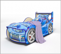 Набор мебели Полиция