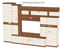 гостиная мебель