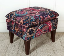 Банкетка Лоренцо малая