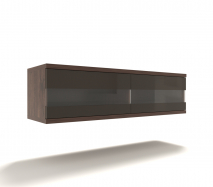 Полка-антресоль 