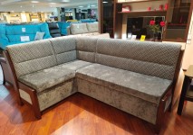 Угловой диван Филадельфия, раскладной