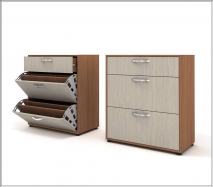 набор мебели в прихожую