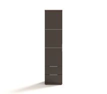 шкаф одностворчатый