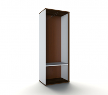 маленький шкаф 