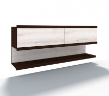 полка навесная