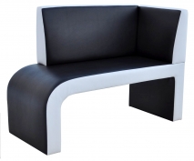 Банкетка Практика, угловая