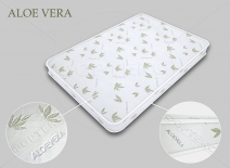 Матрас детский пружинный Персей