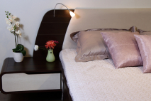 Светильник прикроватный Венеция