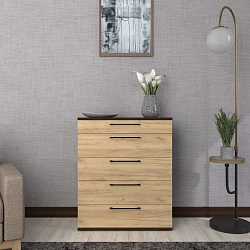 Комод Чили, 5 ящиков