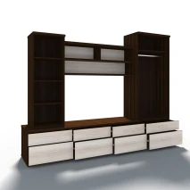 модульная мебель в гостиную