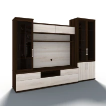 модульная мебель в гостиную