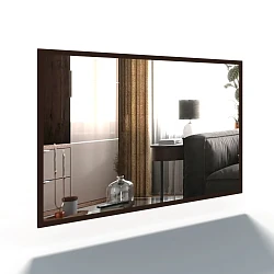 Панель с зеркалом Чили, проф. МДФ