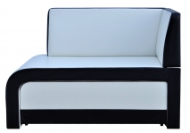 Банкетка Практика, угловая