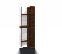 консоль угловая