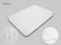 Матрас подростковый пружинный Спартак