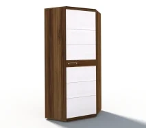 шкаф угловой