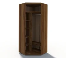 шкаф угловой
