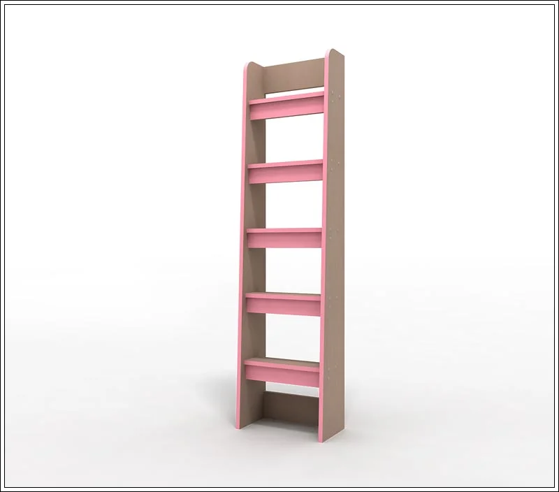 Лестница стационарная Колибри