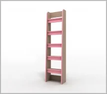 Лестница стационарная Колибри