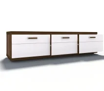 тумба с ящиками