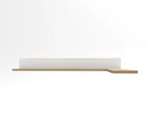 полка угловая