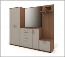 комплект мебели для прихожей