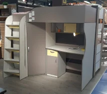 набор мебели для школьника